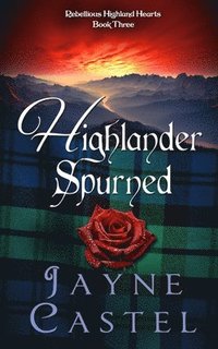 bokomslag Highlander Spurned