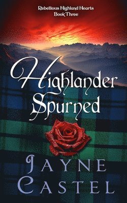 Highlander Spurned 1