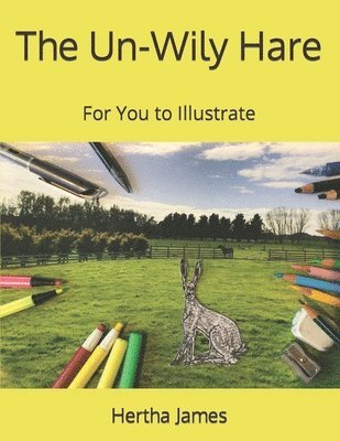 The Un-Wily Hare 1