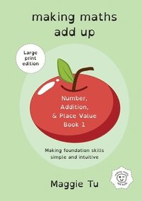 bokomslag Making Maths Add Up