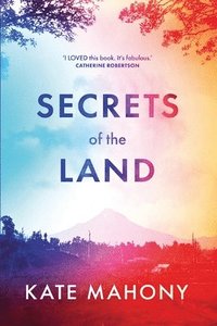 bokomslag Secrets of the Land