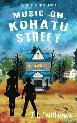 Music on Kohatu Street