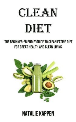 bokomslag Clean Diet
