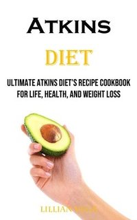 bokomslag Atkins Diet
