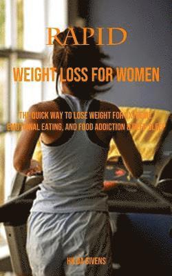 Rapid Weight Loss for Women 1