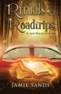 bokomslag Rituals and Roadtrips
