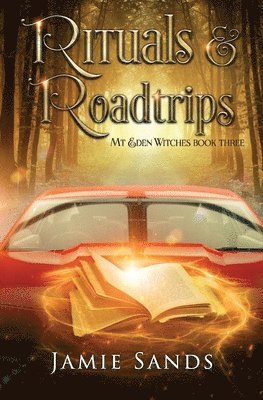 Rituals and Roadtrips 1