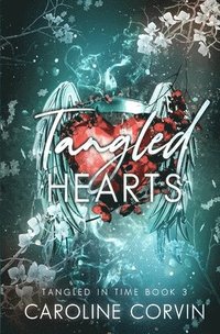 bokomslag Tangled Hearts