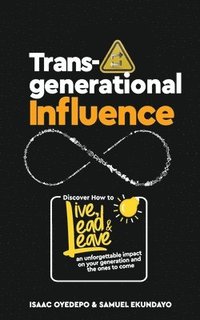 bokomslag Transgenerational Influence