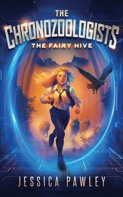 Jessica Pawley - Fairy Hive, Häftad