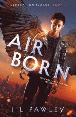 Air Born 1