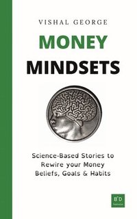 bokomslag Money Mindsets