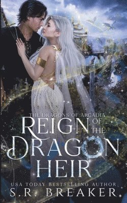 Reign of the Dragon Heir 1