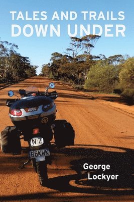 Tales and Trails Down Under 1