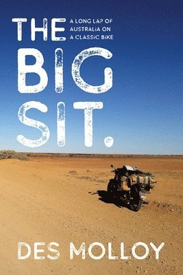 The Big Sit 1