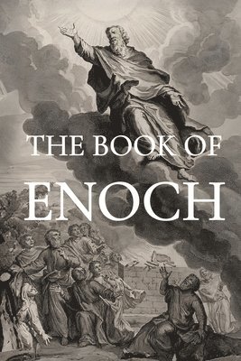 bokomslag The Book of Enoch