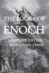 bokomslag The Books of Enoch