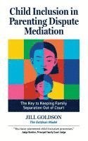 bokomslag Child Inclusion in Parenting Dispute Mediation