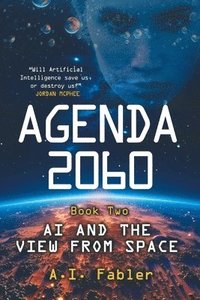 bokomslag Agenda 2060 Book Two