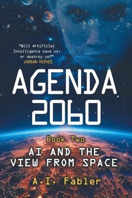 bokomslag Agenda 2060 Book Two