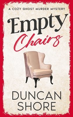 Empty Chairs 1