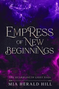bokomslag Empress of New Beginnings