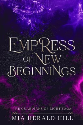 bokomslag Empress of New Beginnings