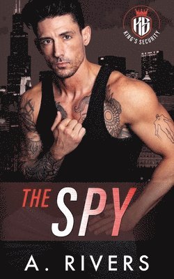 The Spy 1