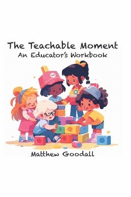 bokomslag Teachable Moment