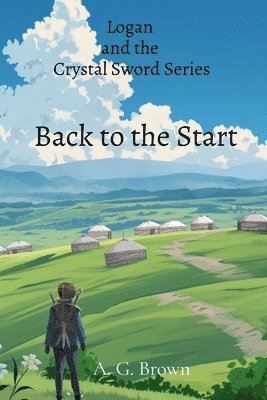 Back to the Start 1