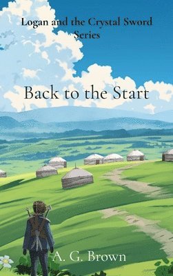 Back to the Start 1