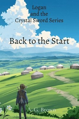 Back to the Start 1