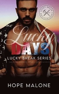 bokomslag Lucky Days