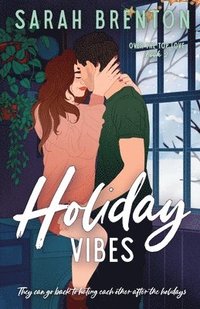 bokomslag Holiday Vibes