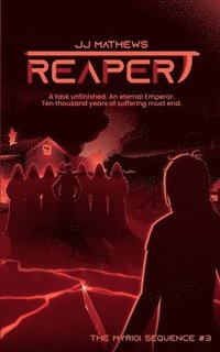 bokomslag Reaper