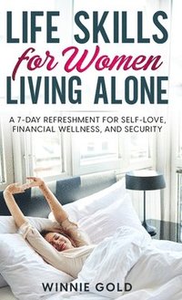 bokomslag Life Skills for Women Living Alone