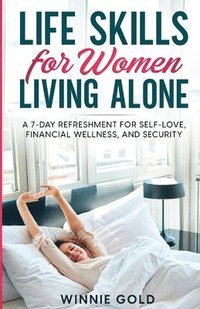 bokomslag Life Skills for Women Living Alone