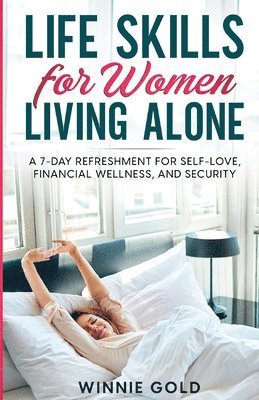 bokomslag Life Skills for Women Living Alone