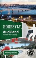 Rosemary Hepözden - Honestly Auckland, Häftad