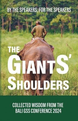 The Giants' Shoulders 1