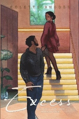 Colette Rhodes - Excess, Häftad