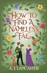 bokomslag How to Find a Nameless Fae