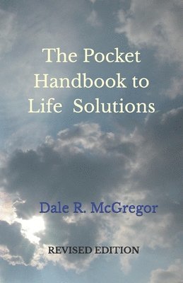 bokomslag Pocket Handbook to Life Solutions