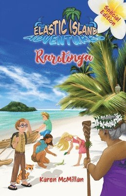 Elastic Island Adventures - Rarotonga 1