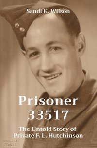 bokomslag Prisoner 33517