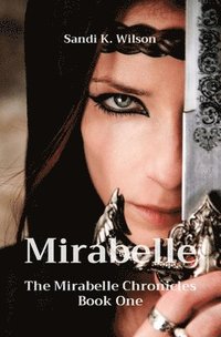 bokomslag Mirabelle