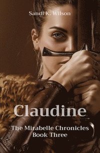 bokomslag Claudine