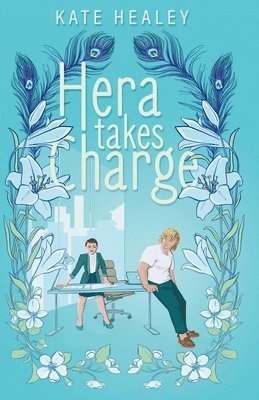 Hera Takes Charge 1