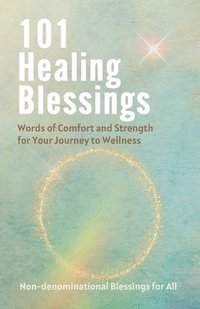 bokomslag 101 Healing Blessings