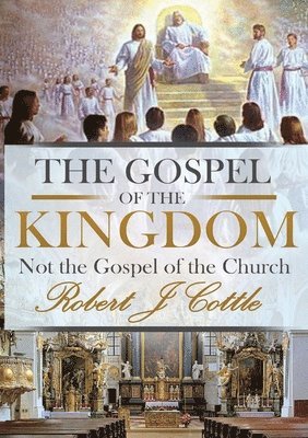 bokomslag The Gospel of the Kingdom